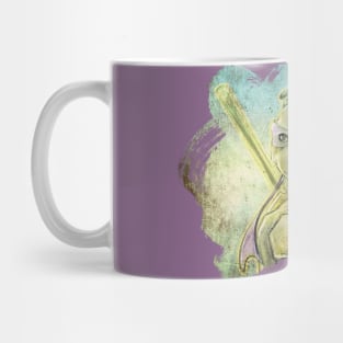 renaissance terrapin : Mug